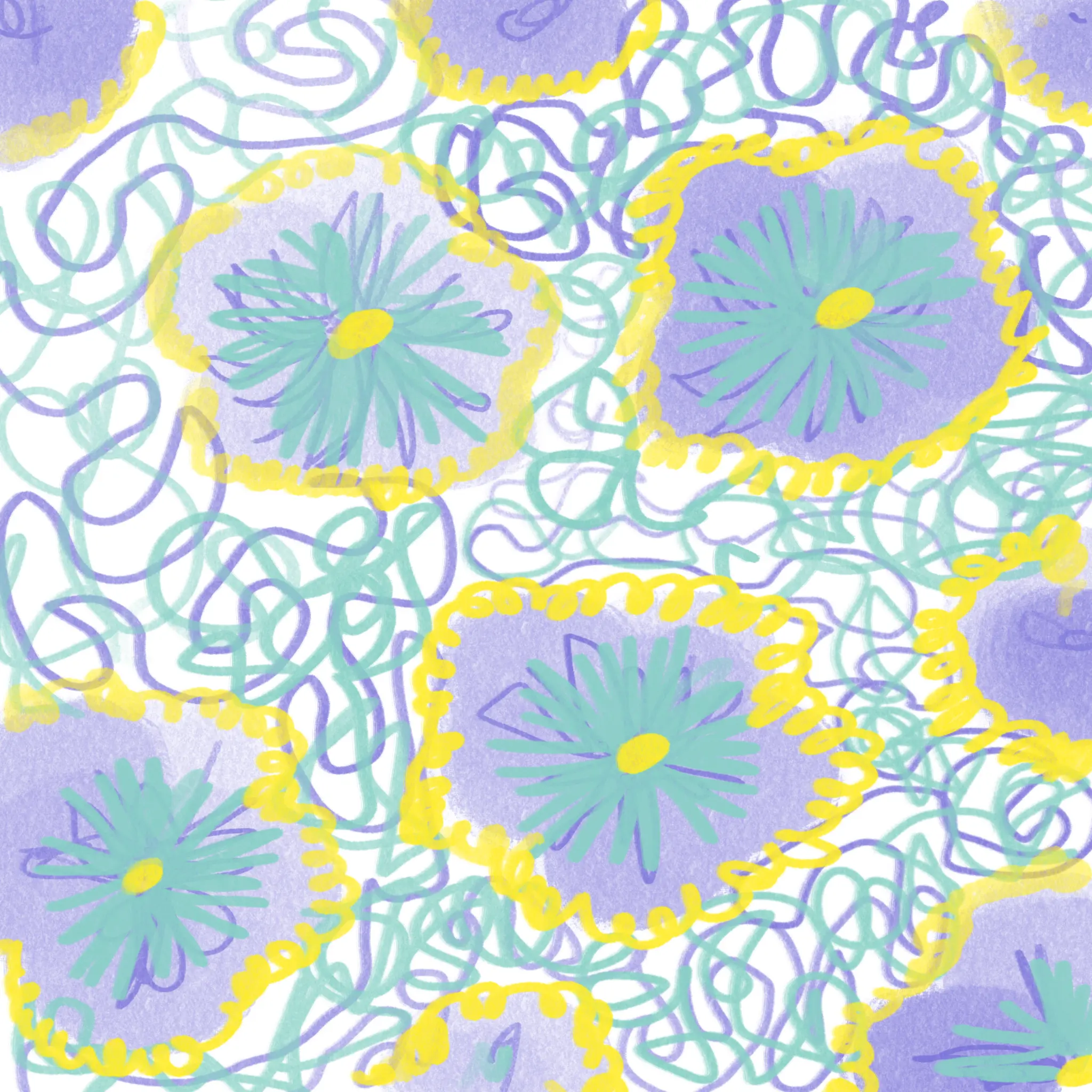 Pattern 1