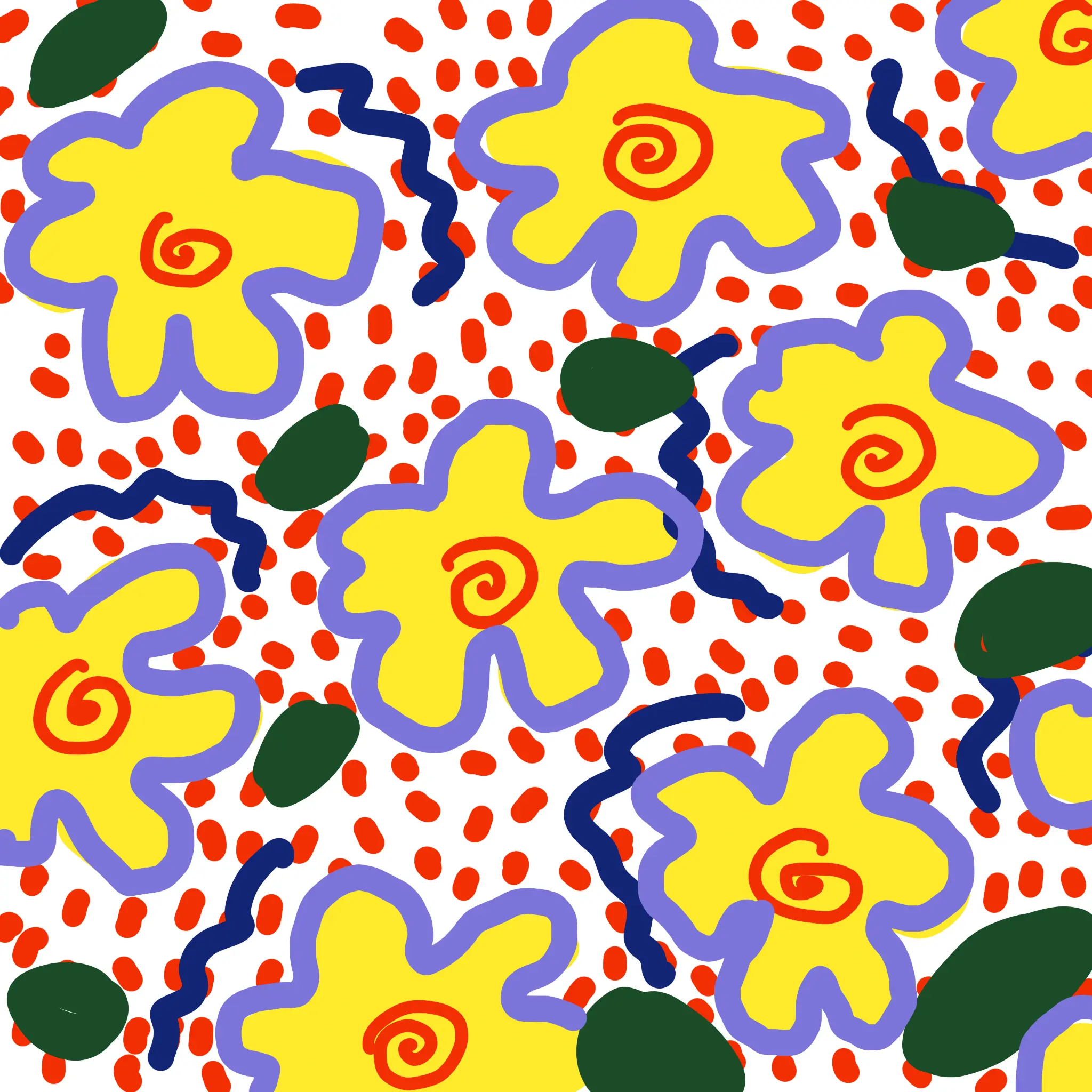 Pattern 4