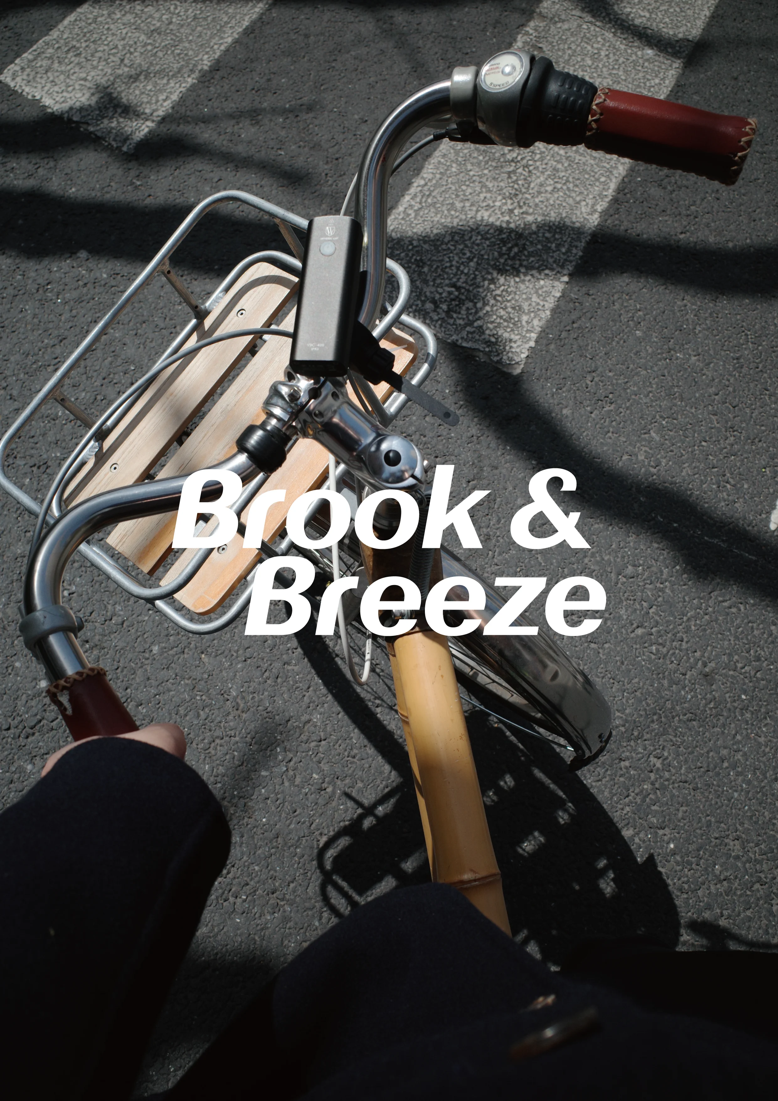 Brook & Breeze photo 1