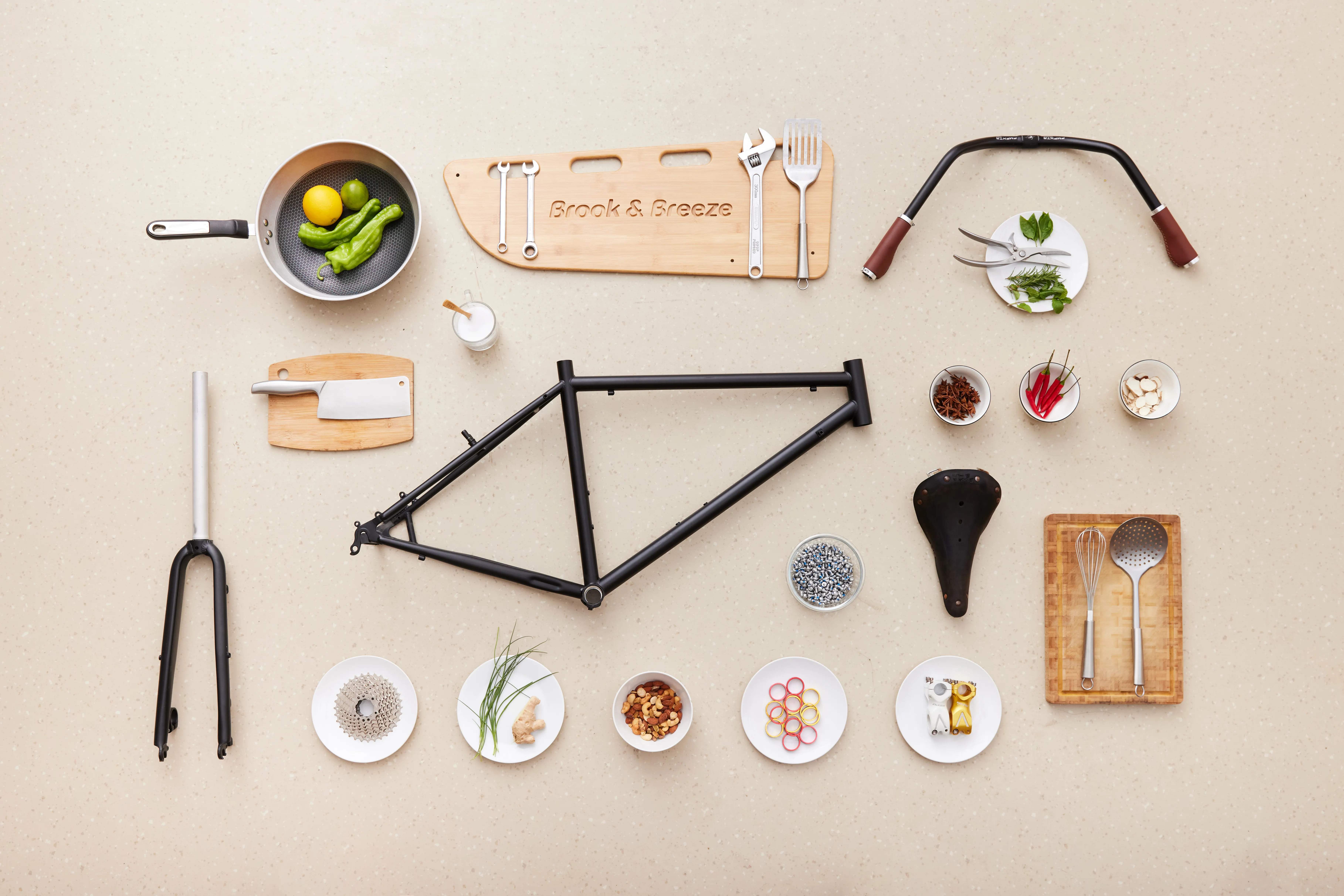 Brook & Breeze photo 2